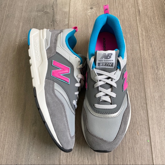 NWT New Balance 997 - Picture 6 of 10